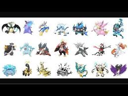 Alola Form Pokemon Starter From Gen 1 To Gen 7 Future Pokemon Evolution Youtube Pokemon Starters Pokemon Pokemon Facts