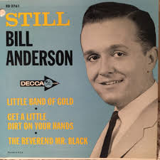 Bill Anderson