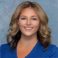 Rebecca Elrod's Instagram, Twitter & Facebook