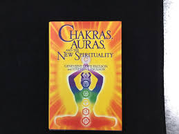 Chakras, Auras, and the New Spirituality