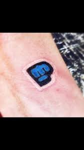 Check spelling or type a new query. Made The Ultimate Pledge Of Allegiance Pewdipie Bro Fist Tattoo Pewdiepiesubmissions
