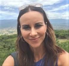 Courtney Wickham's Instagram, Twitter & Facebook