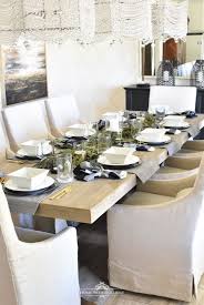 Whether it's an average weeknight dinner or a festive holiday feast, you're going to need to set your table, so make sure it's as chic as it could possibly be. Masculine Dinner Party Ideas Home With Holliday