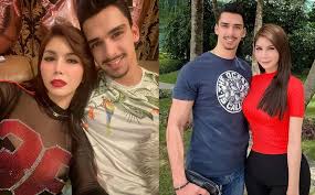 Menerusi perkongsian di igtv instagram miliknya, nur sajat menceritakan perkara sebenar yang telah terjadi kepada dirinya sejak beberapa hari lepas. Netizen Cuba Pisahkan Sajat Dengan Bf Baru Tapi Tak Berhasil Yang Penting Mak Perempuan Direstui Antara 2 Negara Gempak