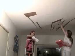 Maybe you would like to learn more about one of these? 3d Ceiling Speed Painting Youtube