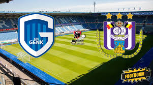 Винтерслаг (генк), бельгия, ватерсхей (генк), бельгия. Genk Anderleht Prognoz Anons I Stavka Na Match 12 05 2021 á‰ Footboom
