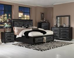 Buy now, pay later with midnight velvet credit. Black Bedroom Furniture As An Elegant Design Idea Interior Design Inspirations