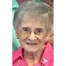 MARY ELIZABETH (HUSSEY) MENAS