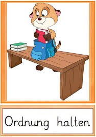 Zaubereinmaleins Designblog Zaubereinmaleins Schulregeln Unterrichtsmaterial Grundschule