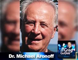 A Podcast That Puts You to Sleep with Dr. Michael Aronoff