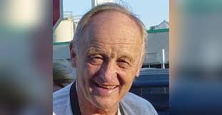 George Maxfield Keck Obituary