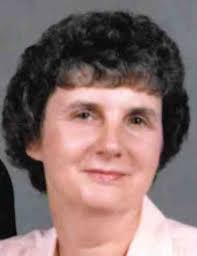 Obituary information for Margaret Ann Wheeler Robinson