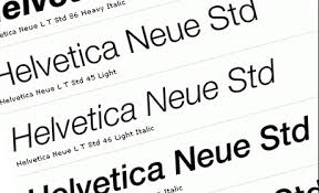 Check out our list of 17 of the best calligraphy fonts. Free Helvetica Font Download Helvetica Lt Std Complete Fontspace Io
