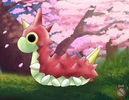 Wurmple Wallpaper By Shadowhatesomochao On Deviantart Pokemon Wallpaper Animal Art