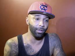 Joe Budden