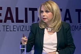 In late january, estonia became the first republic in the world where both the head of state and the head. Anca Dragu Usr Plus AleasÄƒ Presedinte Al Senatului Dcnews