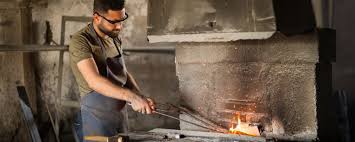 The college route is good for becoming an artist blacksmith. the college of building arts in south carolina has a good program focusing on. 25 Essential Blacksmith Tools For Beginners Makers Legacy
