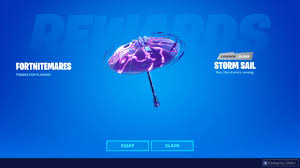 'fortnite' update 11.10 is live with the storm king ltm. Everything You Need To Know About The New Storm King And Gun Fright Ltms