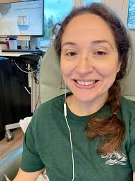 Infusion experience with rheumatoid arthritis treatment