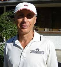 Tennis Coach Steps Down