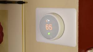 How to use pro setup. Nest Thermostat E Review Techradar