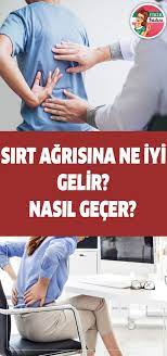 sirt agrisina ne iyi gelir nasil gecer