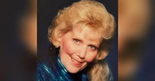 Jane Parrish Obituary