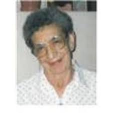 Most Recent Obituaries