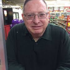 Paul Bittinger's Instagram, Twitter & Facebook