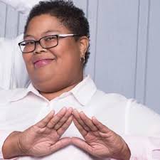 It's the little things: I wonder what Candy would have thought about  Wicked; She definitely would have advice about Haraka.run and the health  benefits of walking/running; she would have been screaming right