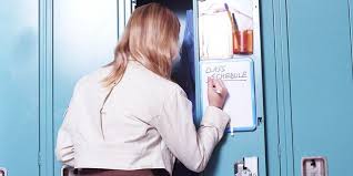 See more ideas about locker decorations, locker signs, cheer signs. 20 Cute Locker Decorations Diy Locker Accessories And Decorating Ideas