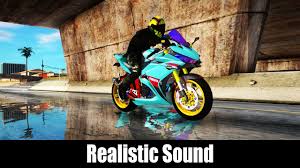 In short, grand theft auto: Gta San Andreas Android Yamaha R25 By Mrkucing Hebat