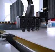 V Grooving Machine for Sheet Metal, Horizontal V Grooving ...