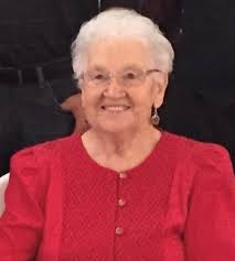 Ilarene Sperry Obituary