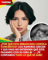 😱 ¿Ángela Aguilar está EMBARAZADA? https://bit.ly/47qPwBF Los rumores  estallan y sus fans enloquecen