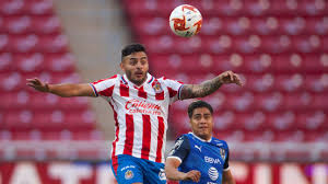These are the detailed performance data of deportivo guadalajara player alexis vega. Chivas Coach Lambasts Mexican Federation Over Unforgivable Vega Injury