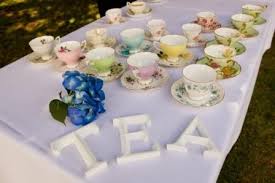 Dream Occasionsthe Uk Alliance Of Wedding Planners The Leading Industry Body For The Afternoon Tea Wedding Afternoon Tea Wedding Reception Tea Party Wedding