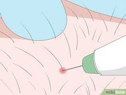 Trim your pubic hair with scissors before shaving. How To Shave Your Genitals Male 14 Steps With Pictures