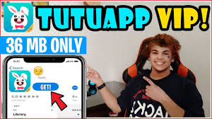 How To Download Tutuapp On Ios Iphone In 2021 Tutuapp Free Vip Install No Jailbreak Youtube