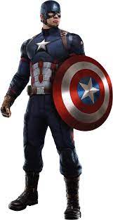 Występuje w wielu seriach marvela (avengers, captain america, gościnnie w wielu innych komiksach). Kapitan Ameryka Marvel Cinematic Universe Bohaterowie Wiki Fandom