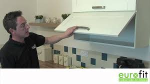 Blum, godrej, ozone overseas online at best price. How To Fit Gas Strut Cupboard Door Stays Youtube
