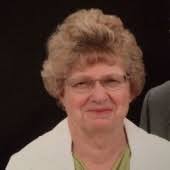 Obituary information for Shirley A Rinehart