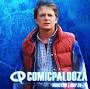 Michael J. Fox from www.comicpalooza.com