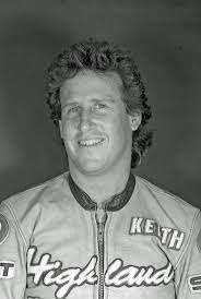 On Wednesday morning, I received a phone call from Keith "Snakeman"  Larsen's pit man, Jim Safford. Unfortunately, it was one of those calls you  never want to receive. Sadly, he informed me