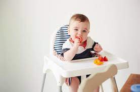 Pondok aren, tangerang selatan kota2 hari yang lalu. Review 10 Rekomendasi Kursi Makan Bayi Terbaik Yang Bisa Dilipat Terbaru 2021 Ceklist Id