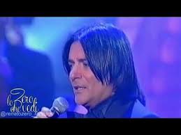 Renato Zero Buon Compleanno Youtube Buon Compleanno Compleanno Auguri Di Compleanno