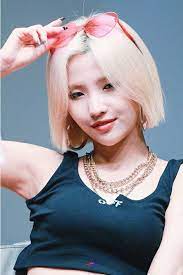 Discover more posts about shuhua, solbin, miyeon, haein, gidle, yuqi, and soyeon. G Idle Soyeon G Idle Soyeon Kpop Girl Groups Kpop Girls