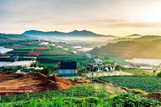 Travel Vietnam