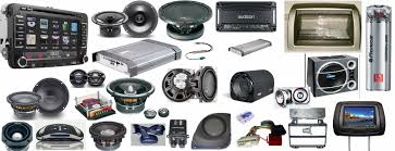 Top Music Car Stereo E Hi Fi
