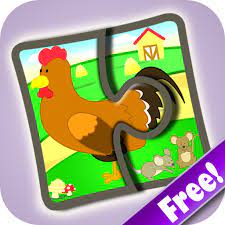 Check spelling or type a new query. Farm Jigsaw Puzzles 123 Free Fun Learning Puzzle Game For Kids Amazon Co Uk Apps Games
